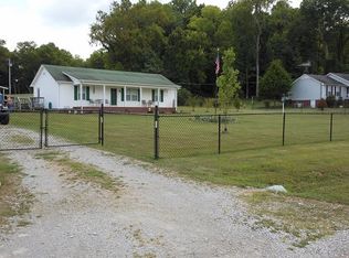 175 Burch Ln, Pulaski, TN 38478