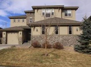 10815 Glengate Cir, Highlands Ranch, CO 80130