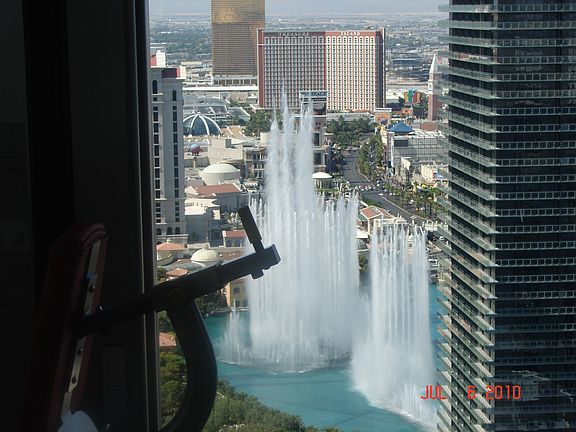 5th image of 3726 S Las Vegas Blvd Unit 1405