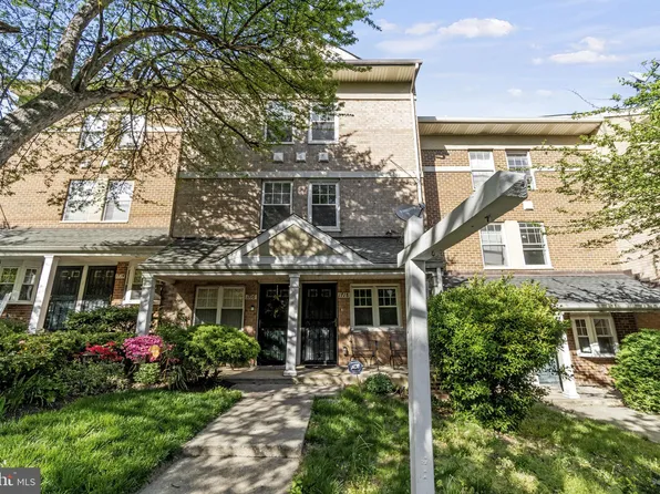 1718 Montana Ave NE #1718, Washington, DC 20018