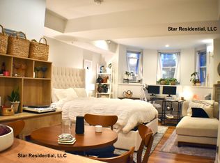 289 Beacon St #BF, Boston, MA 02116
