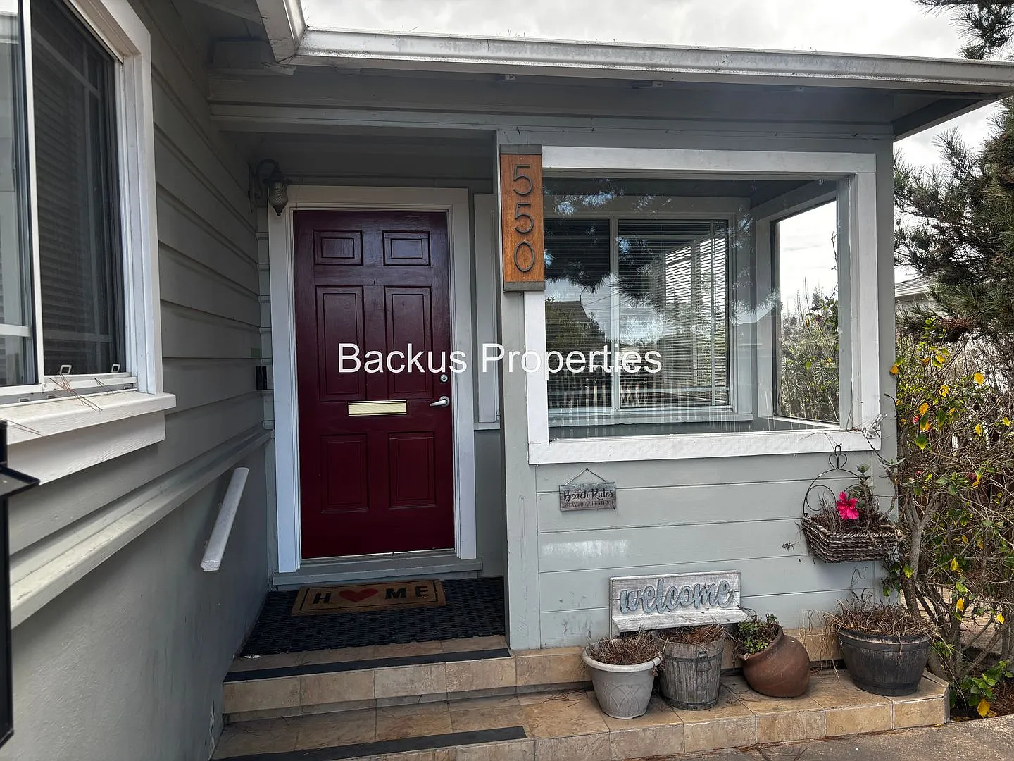 Wonderful three-bedroom home in Seaside — Photo 2
