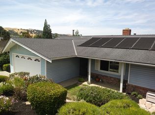 526 Bartolini St, Martinez, CA 94553