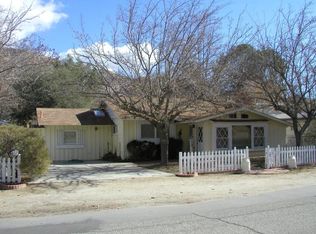 456 Sirretta St, Kernville, CA 93238