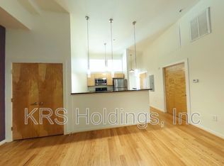 1011 W Marshall St APT 202, Richmond, VA 23220