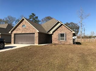 42183 Broadwalk Ave, Hammond, LA 70403