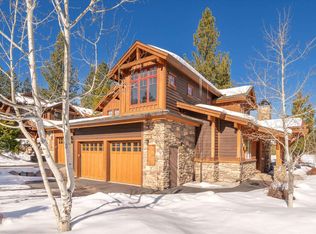 10232 Valmont Trl, Truckee, CA