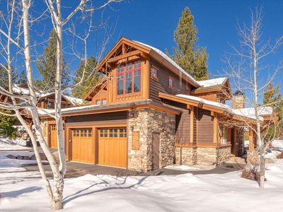 10232 Valmont Trl, Truckee, CA, 96161