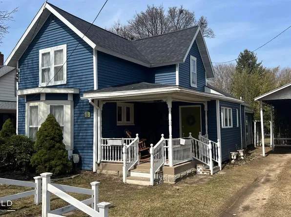 113 E Oak St, Elsie, MI 48831