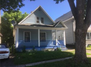344 Bernard St, Rochester, NY 14621