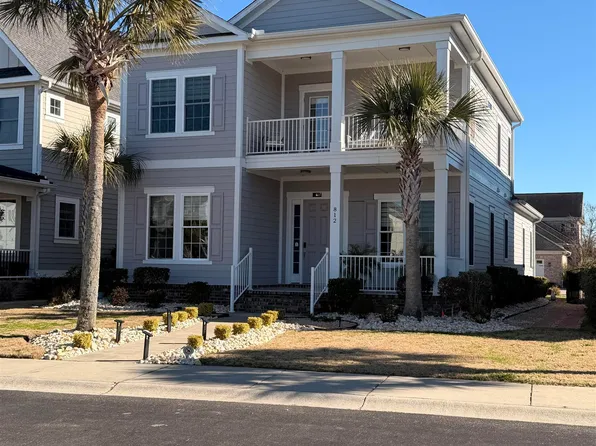812 Crystal Water Way, Myrtle Beach, SC 29579