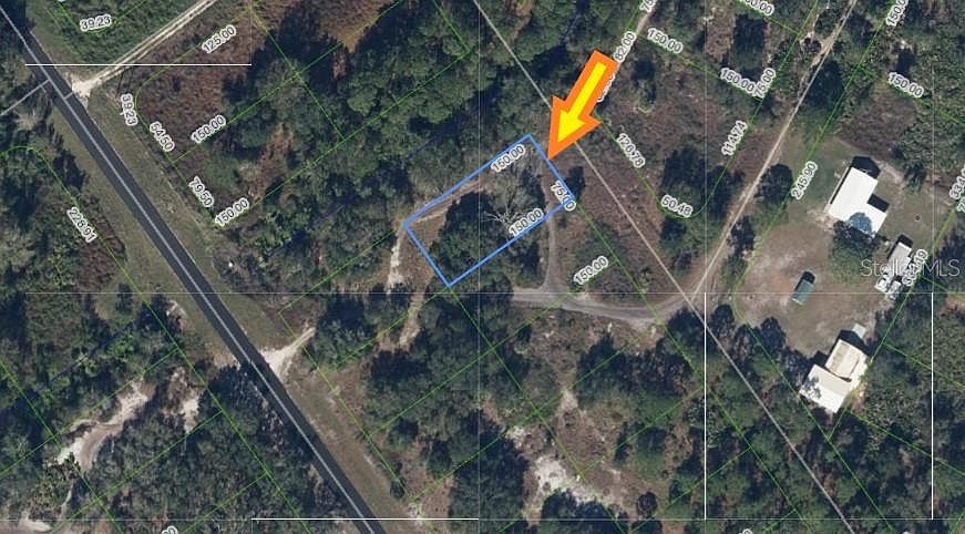 1st image of 524 BOTTLEBRUSH AVENUE LOT 18