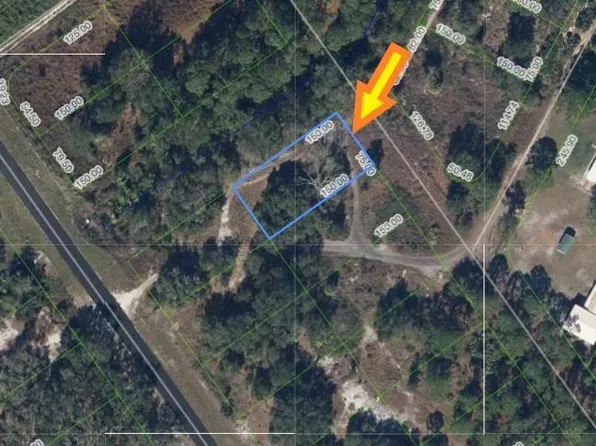524 Bottlebrush Ave #18, Lake Placid, FL 33852