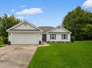 460 Deer Watch Circle, Longs, SC 29568