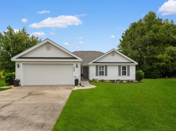 460 Deer Watch Circle, Longs, SC 29568