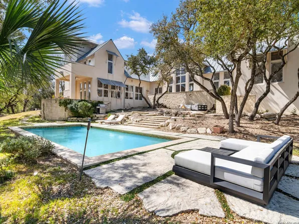 3564 Mountain Loop, San Antonio, TX 78261