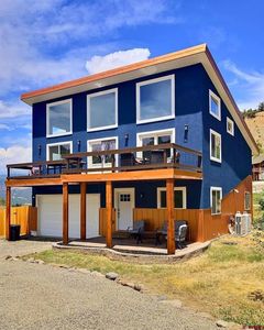 13566 Dry Gulch Road, Paonia, CO, 81428
