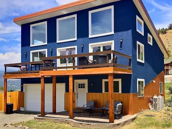 13566 Dry Gulch Road, Paonia, CO 81428