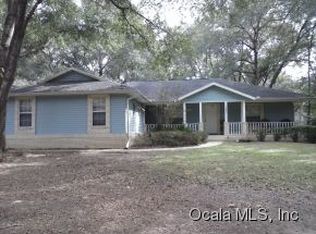 12850 SW 61st Place Rd, Ocala, FL 34481