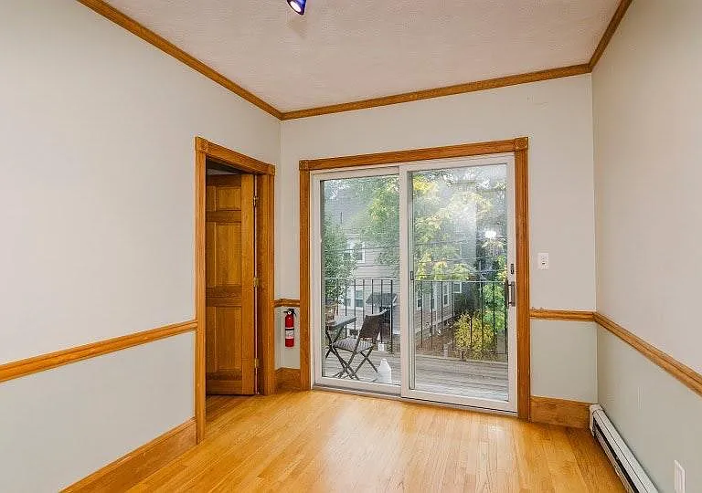 69 Coolidge Rd #3 — Photo 1
