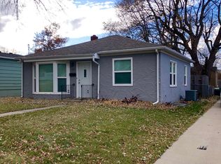 1117 S Willow Ave, Sioux Falls, SD 57105