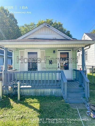 1st image of 1216 Hammond Ave