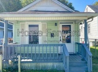 1216 Hammond Ave, Lexington, KY 40508