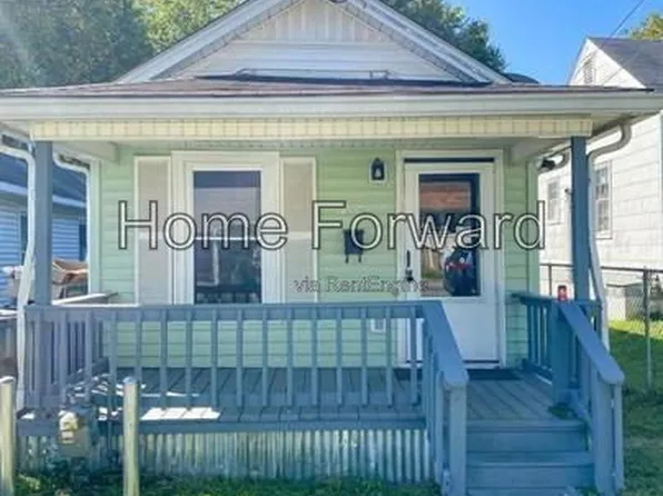 1216 Hammond Ave, Lexington, KY 40508