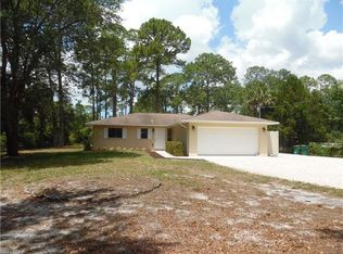 1869 17th St SW, Naples, FL 34117