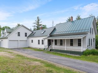 102 Davis Rd, Bradford, NH 03221