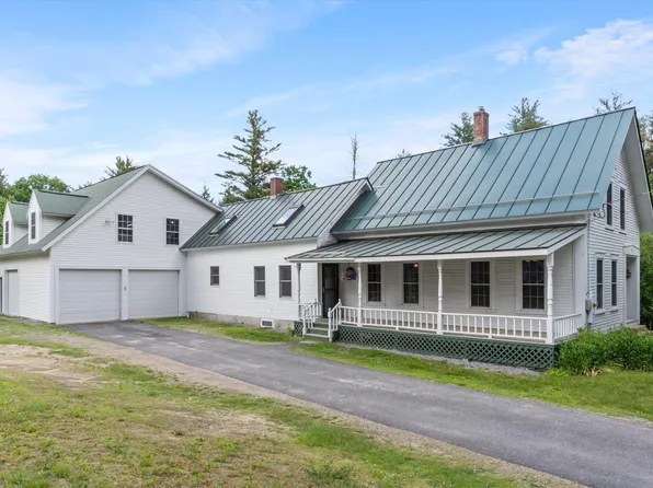 102 Davis Road, Bradford, NH 03221