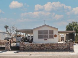 13289 E 51st St, Yuma, AZ 85367