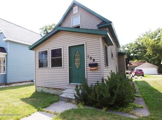 109 Kendall Ave N, Thief River Falls, MN 56701