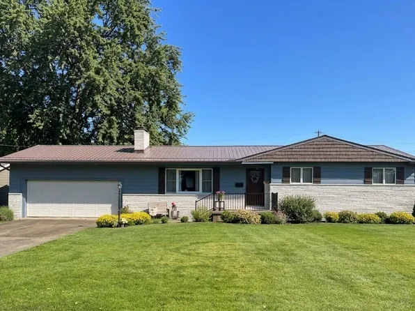 280 S Kasson St, Johnstown, OH 43031
