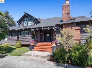 2933 Benvenue Ave, Berkeley, CA 94705