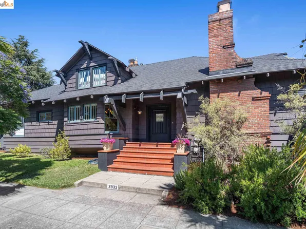2933 Benvenue Ave, Berkeley, CA 94705