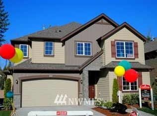 LOT 8817 Seven Norman Ave SE, Snoqualmie, WA 98065