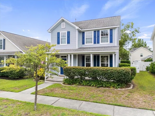 23 5th Ave, Bluffton, SC 29910