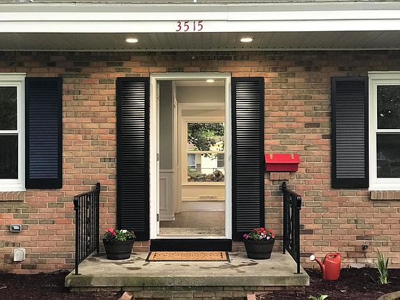 3rd image of 3515 Cambrey Dr