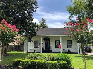 3935 North St, Beaumont, TX 77706