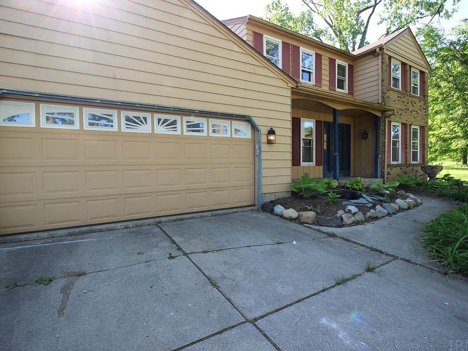1436 S Hadley Rd, Fort Wayne, IN 46804 Zillow
