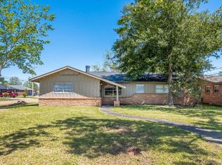 1501 22nd St, Lake Charles, LA 70601