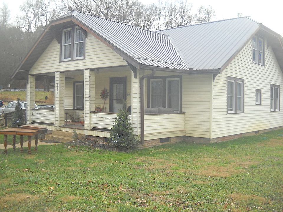 3786 Broad St, Clyde, NC 28721 Zillow