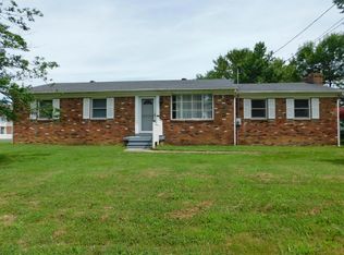 6966 Oak Grove Rd, Newburgh, IN 47630