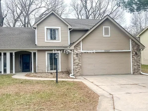 10927 Marcy Plz, Omaha, NE 68154
