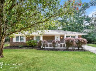 121 Meadowgreen Dr, Montevallo, AL 35115