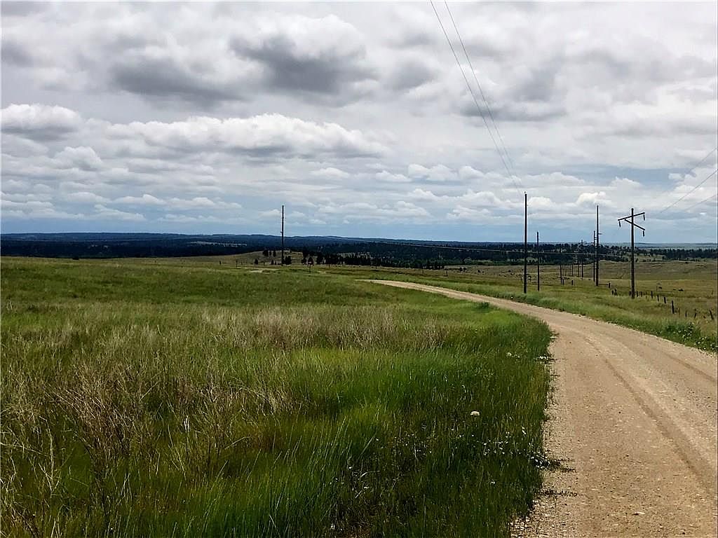 Anderson Rd, Lavina, MT 59046 Zillow