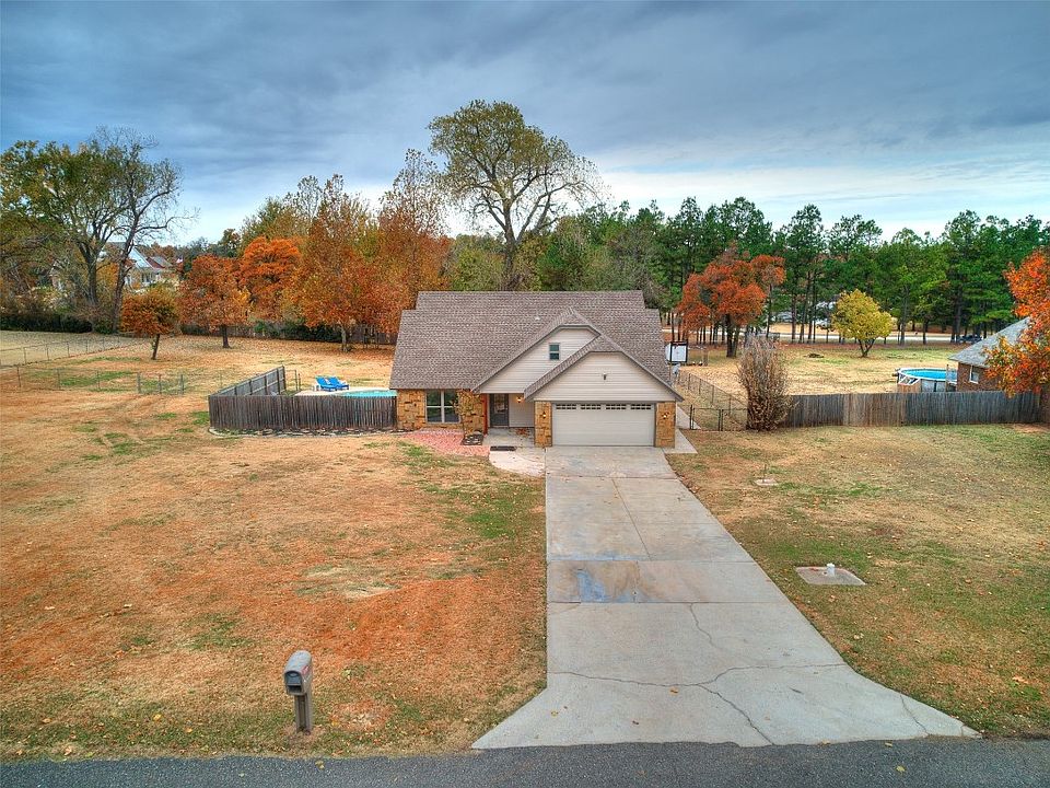 1073 Willow Dr Choctaw, OK Zillow Apartments for Rent in Choctaw