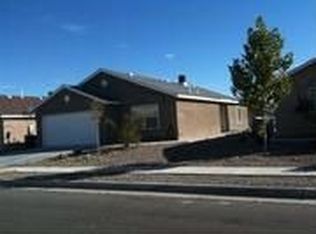 1328 Valley View Dr SW, Albuquerque, NM 87121