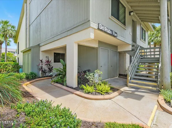 51 VILLAGE DEL PRADO Circle, St. Augustine, FL 32080